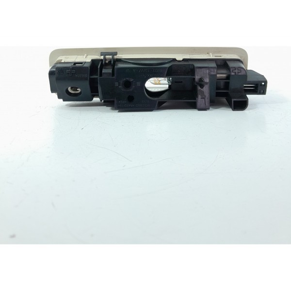 Luz Cortesia Evoque Traseira Esquerda 2011/2020 Bj3213777a