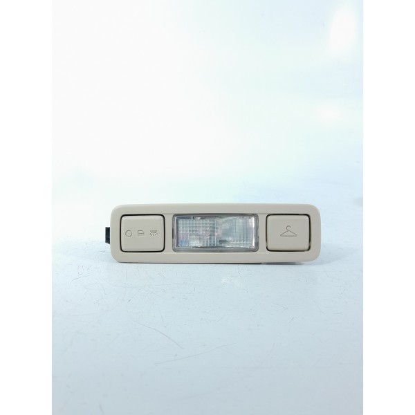 Luz Cortesia Evoque Traseira Esquerda 2011/2020 Bj3213777a