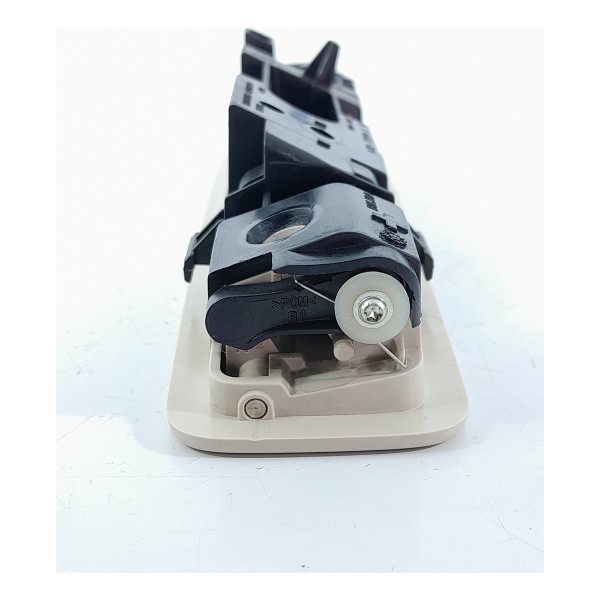 Luz Cortesia Evoque Traseira Direita 2011/2020 Bj3213776a