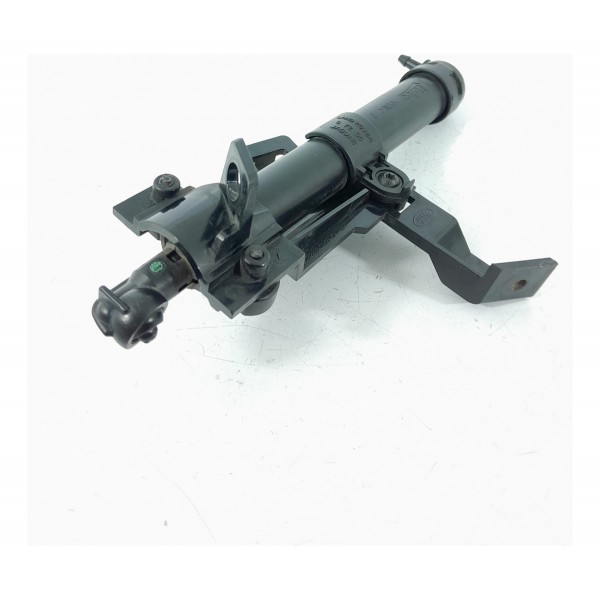 Esguicho Limpador Farol Evoque Esquerdo 11/19 Bj3213c153ca