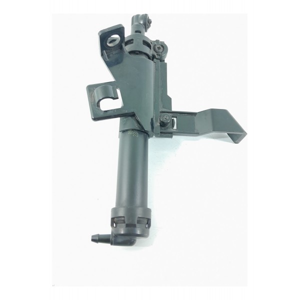 Esguicho Limpador Farol Evoque Esquerdo 11/19 Bj3213c153ca