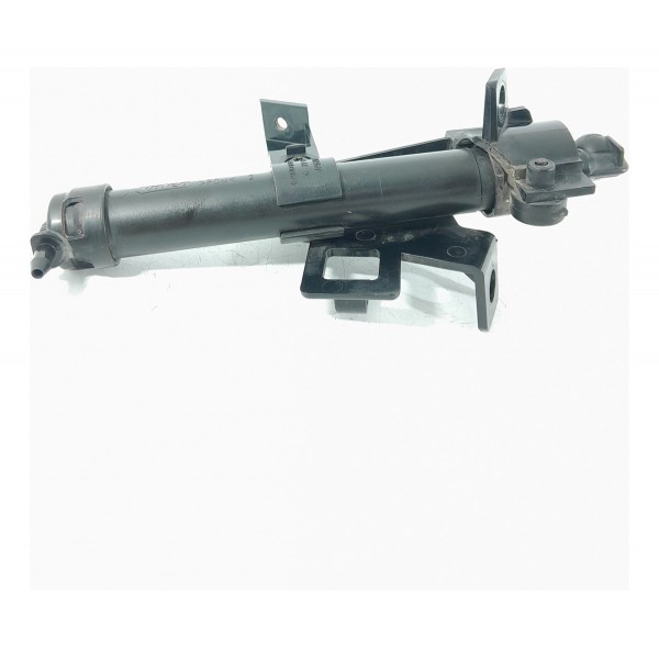 Esguicho Limpador Farol Evoque Esquerdo 11/19 Bj3213c153ca