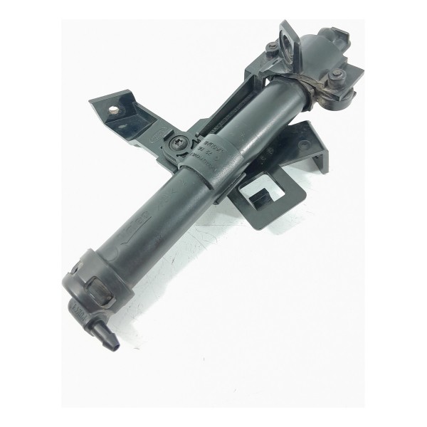 Esguicho Limpador Farol Evoque Esquerdo 11/19 Bj3213c153ca