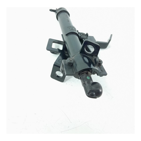 Esguicho Limpador Farol Evoque Esquerdo 11/19 Bj3213c153ca