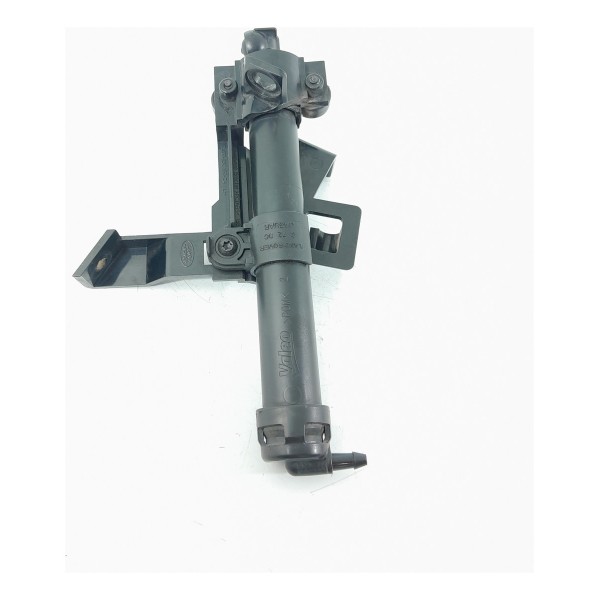 Esguicho Limpador Farol Evoque Esquerdo 11/19 Bj3213c153ca