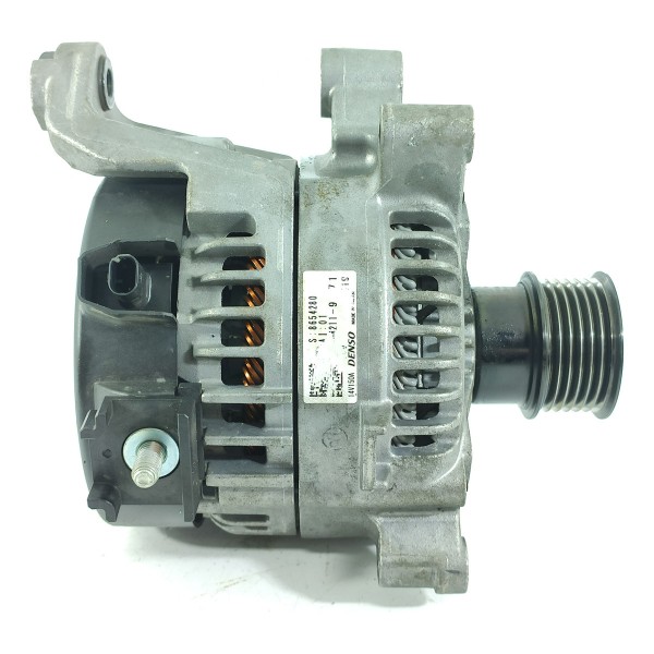 Alternador Bmw 320 330 G20 Z4 2019 2020 2021/2025 8654280