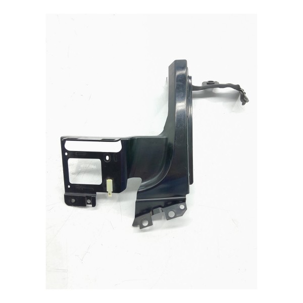 Suporte Parachoque Evoque Traseiro Dir 2011/2020 Bj3217e800a