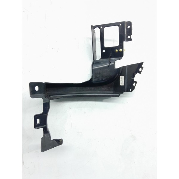 Suporte Parachoque Evoque Traseiro Dir 2011/2020 Bj3217e800a