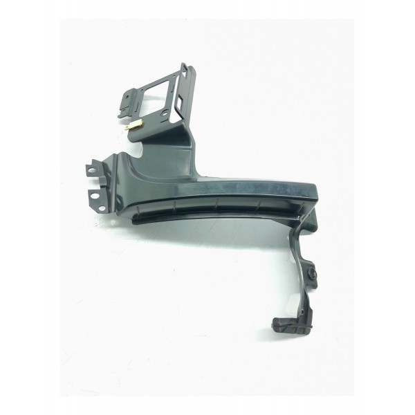 Suporte Parachoque Evoque Traseiro Dir 2011/2020 Bj3217e800a