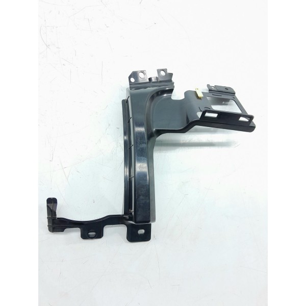Suporte Parachoque Evoque Traseiro Dir 2011/2020 Bj3217e800a