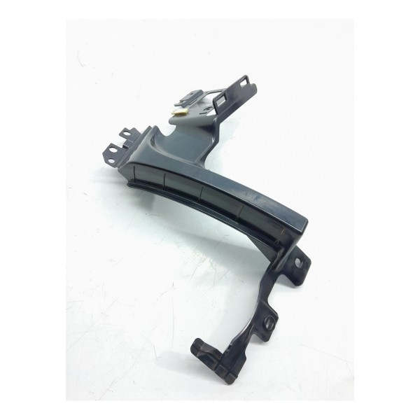 Suporte Parachoque Evoque Traseiro Dir 2011/2020 Bj3217e800a