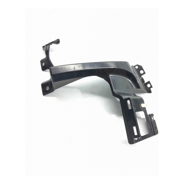 Suporte Parachoque Evoque Traseiro Dir 2011/2020 Bj3217e800a