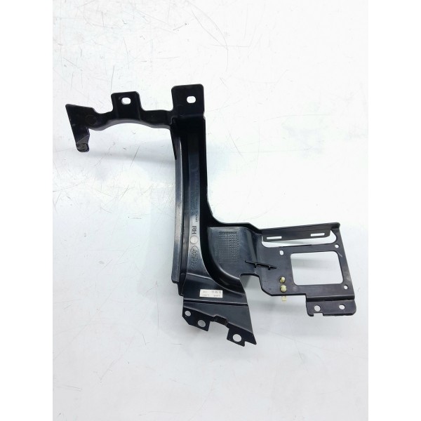 Suporte Parachoque Evoque Traseiro Dir 2011/2020 Bj3217e800a