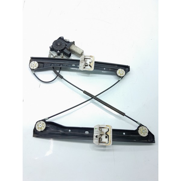 Maquina Vidro Mini Cooper S Dianteira Esquerda 2011/2016