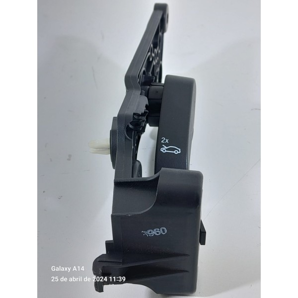 Alavanca Abertura Capo Bmw 320 330 G20 2019 20 2023 9493759