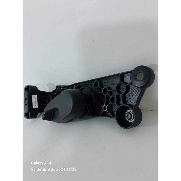 Alavanca Abertura Capo Bmw 320 330 G20 2019 20 2023 9493759