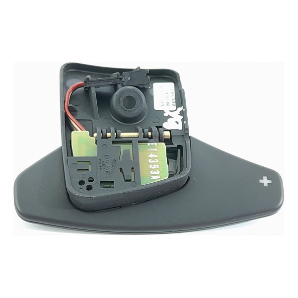 Borboleta Shift Volante Direito Evoque 2011/2019 Bj327l074ba