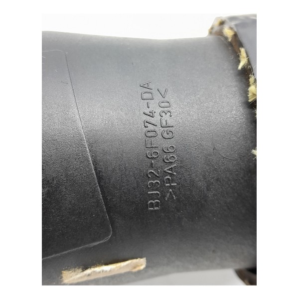 Mangueira Intercooler Evoque 2011/2020 Bj326f074da