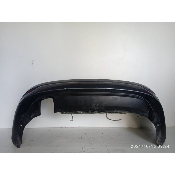 Parachoque Traseiro Renault Fluence 2010 2011 2012 2013 2014