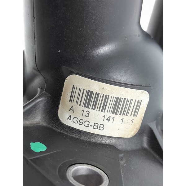 Valvula Termostatica Evoque Fusion Volvo Xc60 10/20 5653258