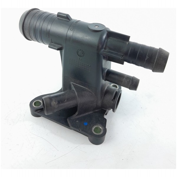 Cavalete Agua Cabecote Evoque 2011/2019 Cj5e8k556bb