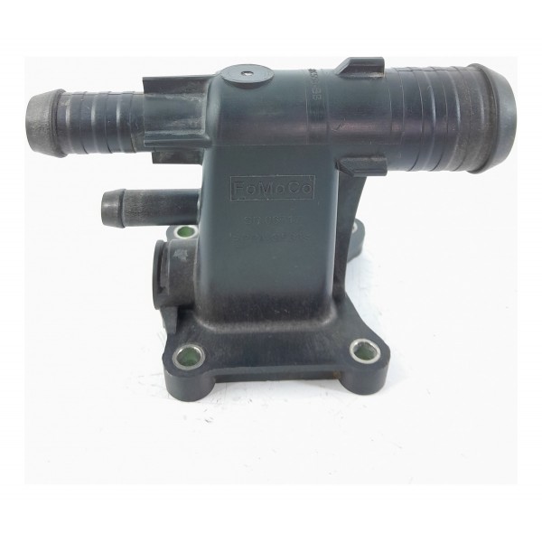 Cavalete Agua Cabecote Evoque 2011/2019 Cj5e8k556bb