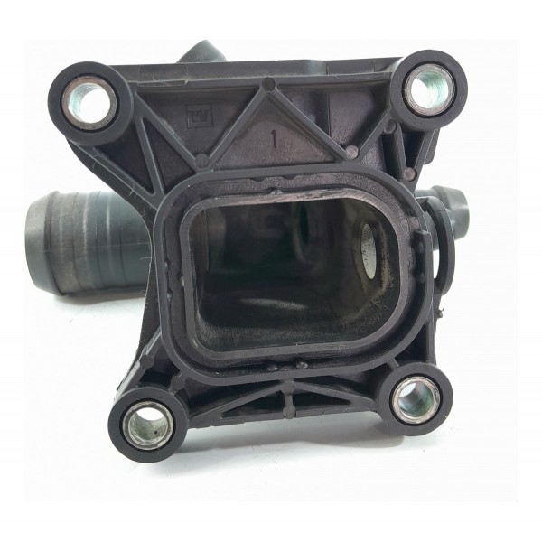 Cavalete Agua Cabecote Evoque 2011/2019 Cj5e8k556bb
