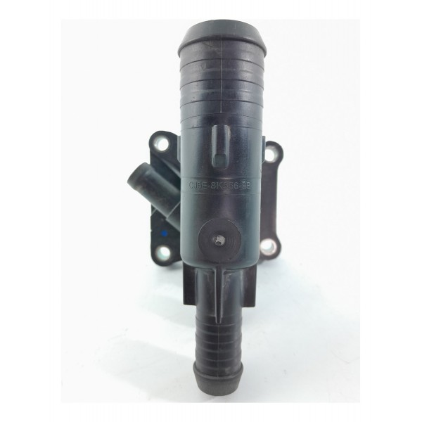 Cavalete Agua Cabecote Evoque 2011/2019 Cj5e8k556bb