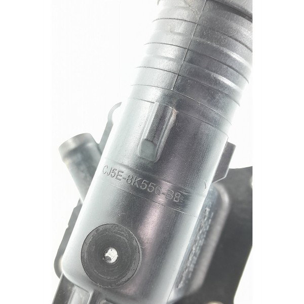 Cavalete Agua Cabecote Evoque 2011/2019 Cj5e8k556bb