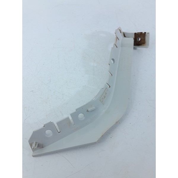 Guia Parachoque Evoque Traseiro Dir 2011/2019 Bj3217a881ac