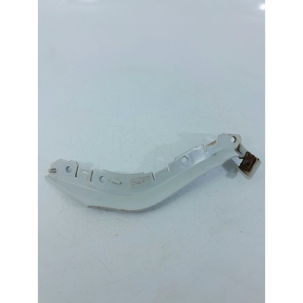 Guia Parachoque Evoque Traseiro Dir 2011/2019 Bj3217a881ac