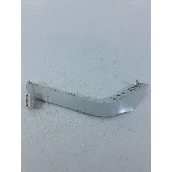 Guia Parachoque Evoque Traseiro Dir 2011/2019 Bj3217a881ac