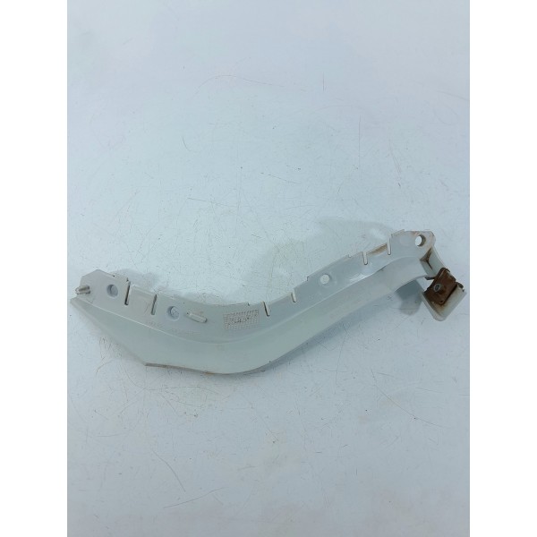 Guia Parachoque Evoque Traseiro Dir 2011/2019 Bj3217a881ac