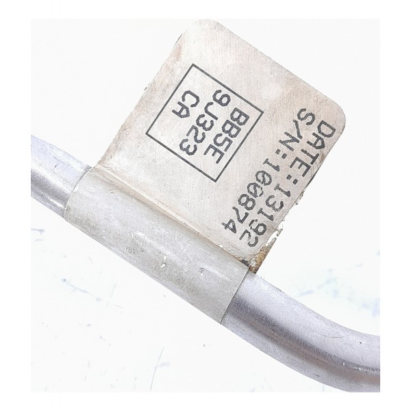 Cano Bomba Alta Pressao Evoque 2.0 2011/2019 Bb5e9j323ca
