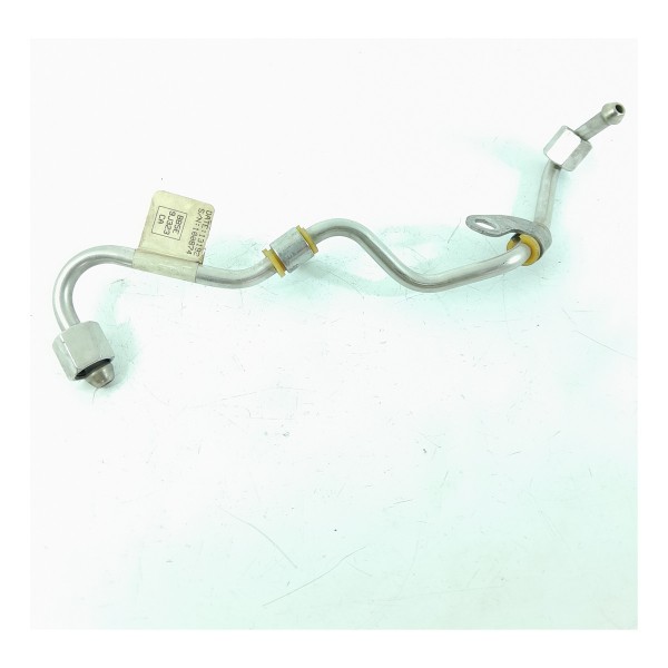 Cano Bomba Alta Pressao Evoque 2.0 2011/2019 Bb5e9j323ca
