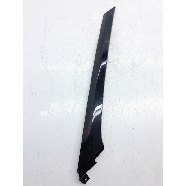 Moldura Externa Parabrisa Evoque Esq 2011/2019 Bj32025a53ag