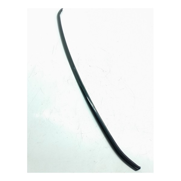 Friso Tampa Traseira Evoque 2011/2019 Original