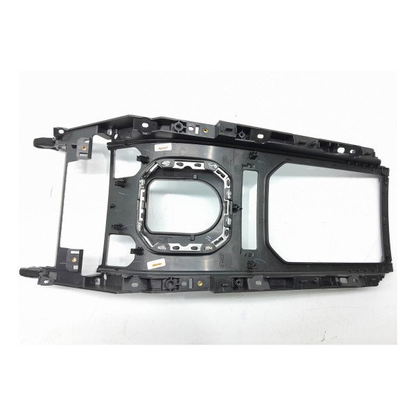 Moldura Console Central Evoque 2011 2012/2020 Bj32045a66aaw