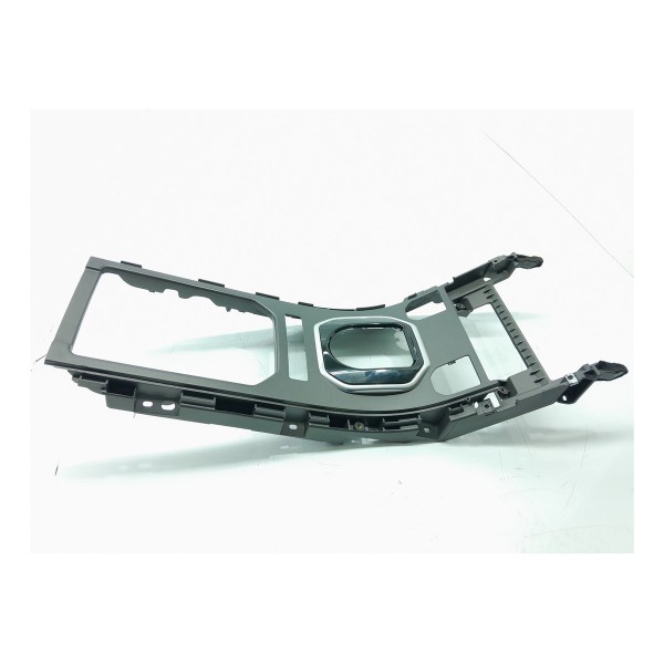 Moldura Console Central Evoque 2011 2012/2020 Bj32045a66aaw