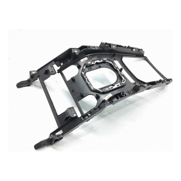 Moldura Console Central Evoque 2011 2012/2020 Bj32045a66aaw