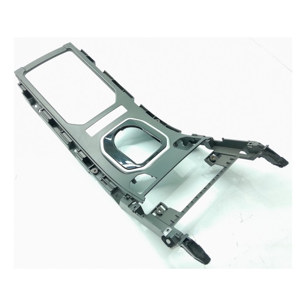 Moldura Console Central Evoque 2011 2012/2020 Bj32045a66aaw