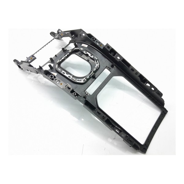Moldura Console Central Evoque 2011 2012/2020 Bj32045a66aaw