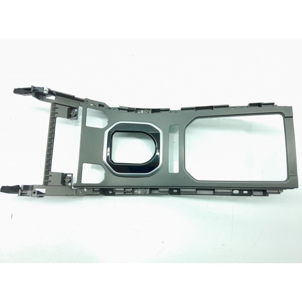 Moldura Console Central Evoque 2011 2012/2020 Bj32045a66aaw