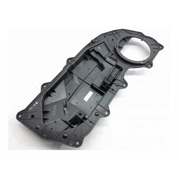 Suporte Maquina Vidro Evoque Dianteira Esq 11/19 Bj3221123ae