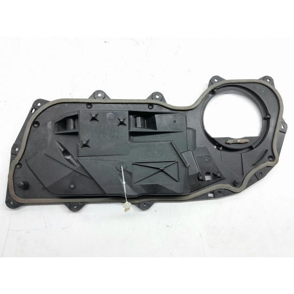 Suporte Maquina Vidro Evoque Dianteira Esq 11/19 Bj3221123ae