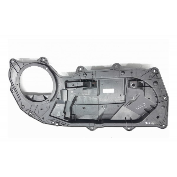 Suporte Maquina Vidro Evoque Dianteira Esq 11/19 Bj3221123ae