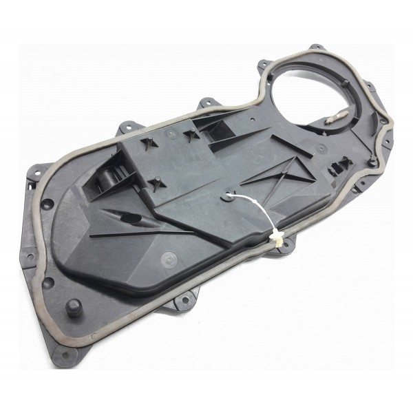 Suporte Maquina Vidro Evoque Dianteira Esq 11/19 Bj3221123ae