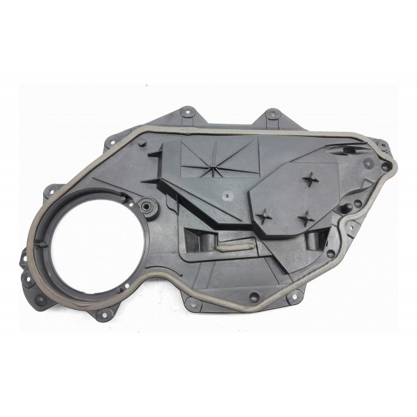 Suporte Maquina Vidro Evoque Traseira Esq 11/19 Bj3224767ae