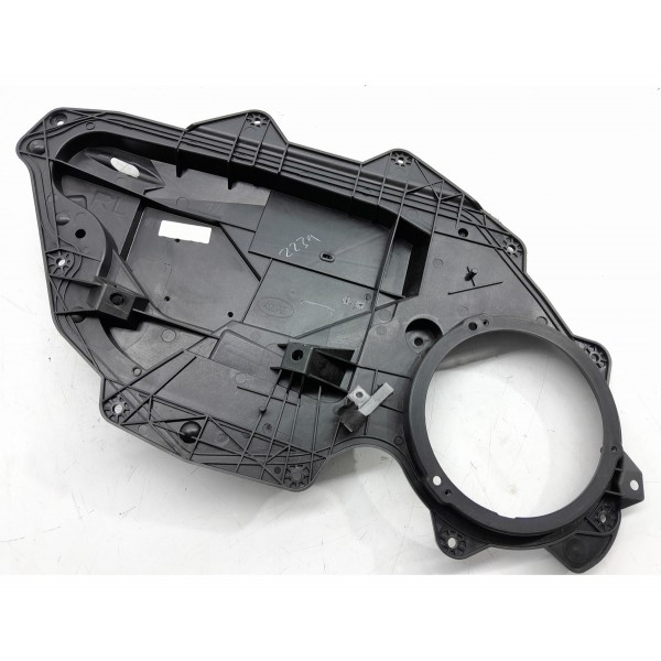 Suporte Maquina Vidro Evoque Traseira Esq 11/19 Bj3224767ae