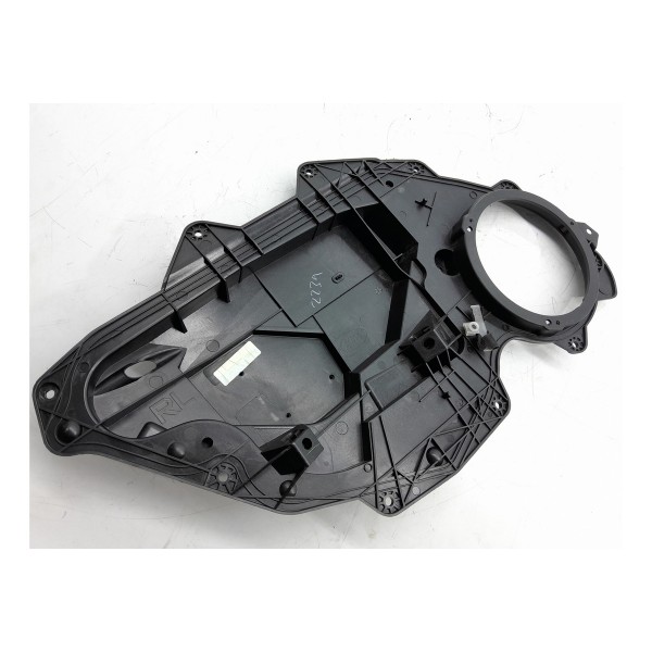 Suporte Maquina Vidro Evoque Traseira Esq 11/19 Bj3224767ae